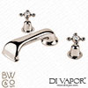 Barber Wilsons Spare Parts