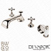 Barber Wilsons Spare Parts