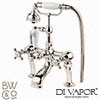 Barber Wilsons Spare Parts