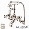Barber Wilsons Spare Parts