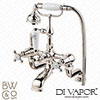 Barber Wilsons Spare Parts