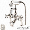 Barber Wilsons Spare Parts