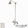 Barber Wilsons Spare Parts