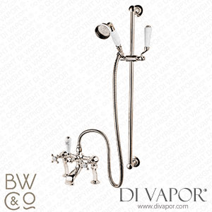 Barber Wilsons R4305-1890 Regent 4305 1890s style Spare Parts