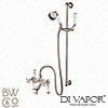 Barber Wilsons Spare Parts