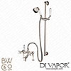 Barber Wilsons Spare Parts
