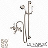 Barber Wilsons Spare Parts