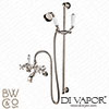 Barber Wilsons Spare Parts