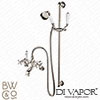 Barber Wilsons Spare Parts