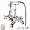 Barber Wilsons Spare Parts