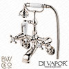Barber Wilsons Spare Parts
