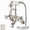 Barber Wilsons Spare Parts