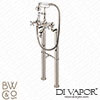 Barber Wilsons Spare Parts