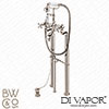 Barber Wilsons Spare Parts