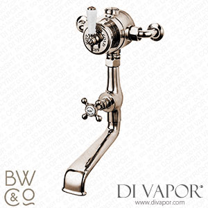 Barber Wilsons R53BA-1890 Regent 53BA 1890s style Spare Parts