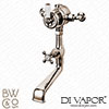 Barber Wilsons Spare Parts