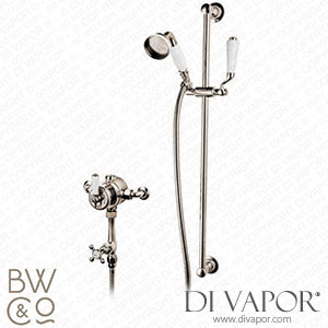 Barber Wilsons R56003CU-18 Shower Spare Parts