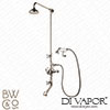 Barber Wilsons Spare Parts