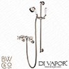 Barber Wilsons Spare Parts