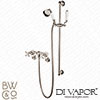 Barber Wilsons Spare Parts