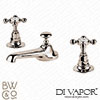 Barber Wilsons Spare Parts
