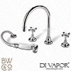 Barber Wilsons Spare Parts