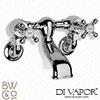 Barber Wilsons Spare Parts