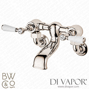 Barber Wilsons RCL3308-1890 Regent China Lever 3308 1890s style Spare Parts