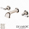 Barber Wilsons Spare Parts