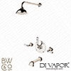 Barber Wilsons Spare Parts