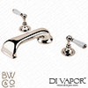 Barber Wilsons Spare Parts