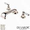 Barber Wilsons Spare Parts