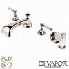 Barber Wilsons Spare Parts
