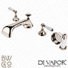 Barber Wilsons Spare Parts