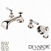 Barber Wilsons Spare Parts