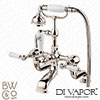 Barber Wilsons Spare Parts