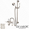 Barber Wilsons Spare Parts