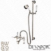 Barber Wilsons Spare Parts