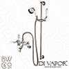 Barber Wilsons Spare Parts