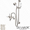 Barber Wilsons Spare Parts