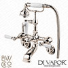 Barber Wilsons Spare Parts
