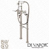 Barber Wilsons Spare Parts