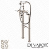 Barber Wilsons Spare Parts