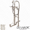 Barber Wilsons Spare Parts