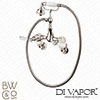 Barber Wilsons Spare Parts