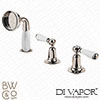 Barber Wilsons Spare Parts