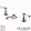 Barber Wilsons Spare Parts