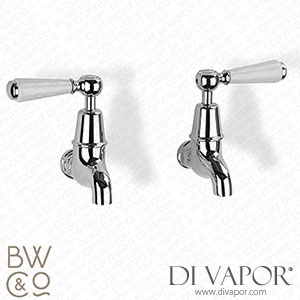 Barber Wilsons RFB260 Regent Pair Bib Taps Spare Parts