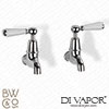 Barber Wilsons Spare Parts