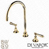 Barber Wilsons Spare Parts